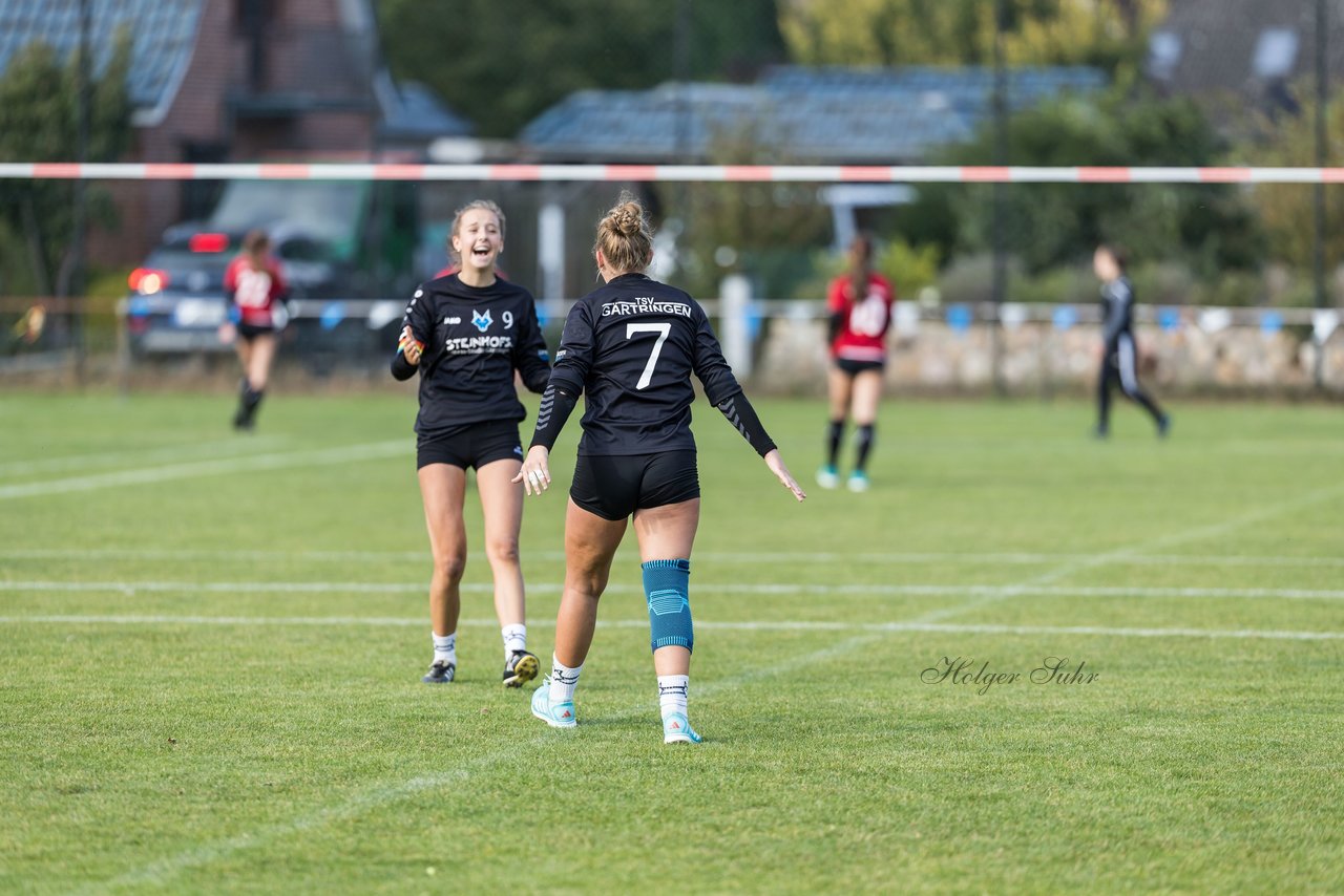 Bild 1089 - wU16 Deutsche Meisterschaft